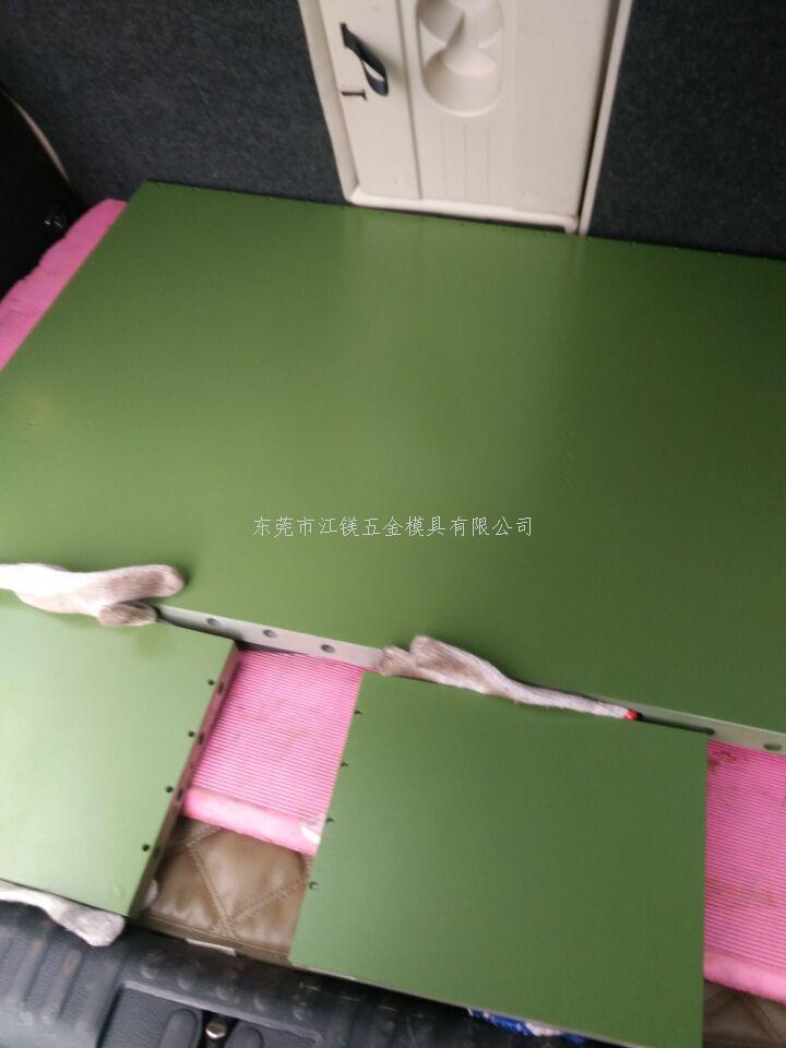 不锈钢表面喷涂铁氟龙产品